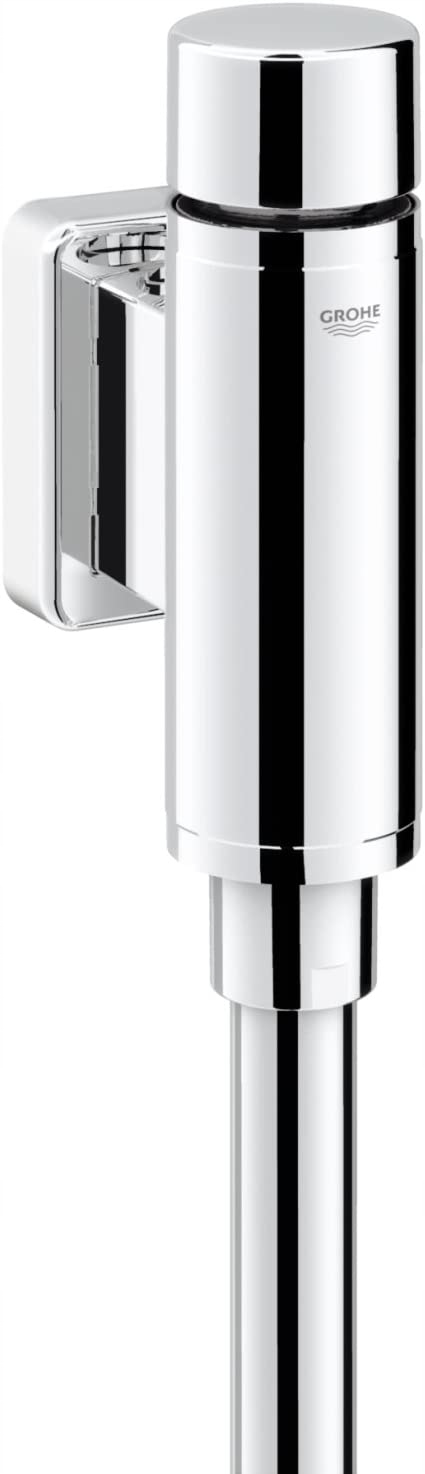 Splachovacie WC tlačítko -  Oplachovacie tlačidlo pre Ulnuar grohe chróm p3a