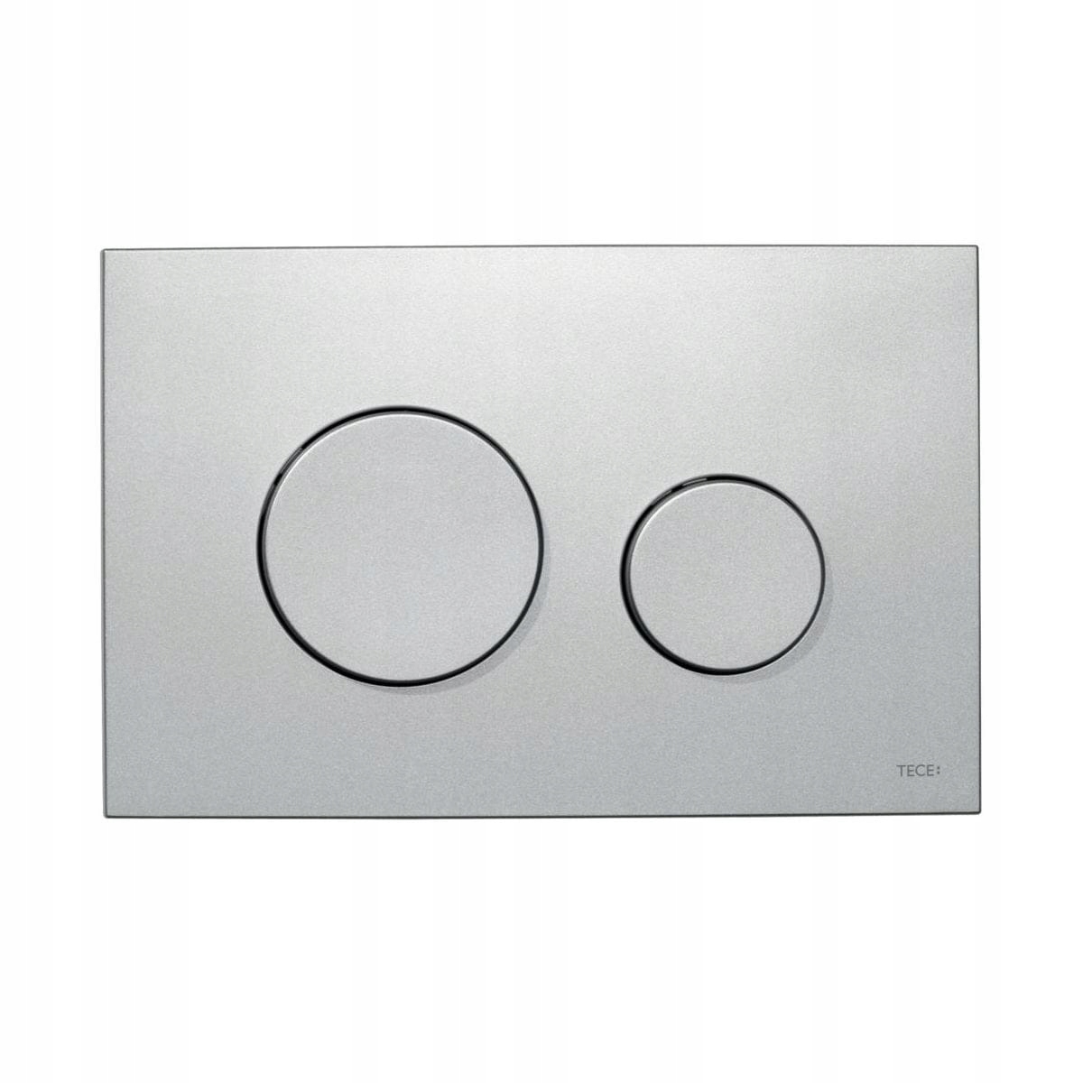 Splachovacie WC tlačítko -  Oplachovacie tlačidlo pre toaletu Chrome Geberit Sigma01