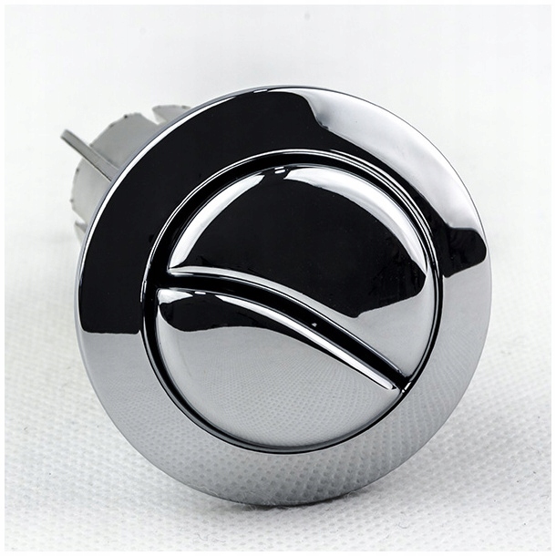 Splachovacie WC tlačítko - Tlačidlo 3/6L pre ROCA Compacts