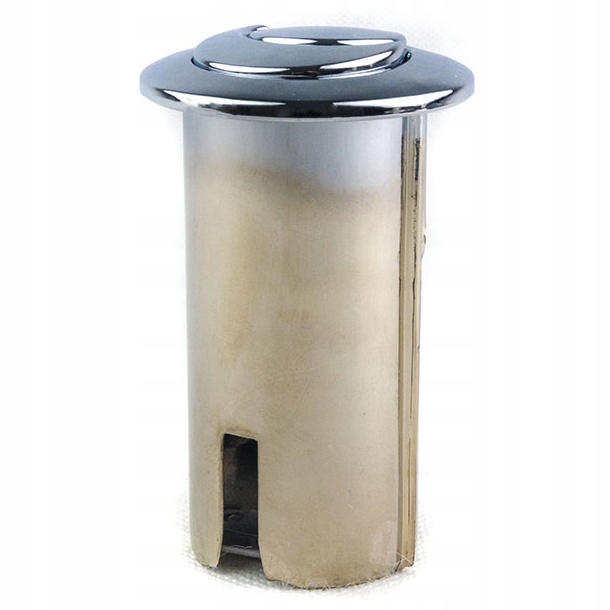 Tlačidlo AH0001700R 3/6L ROCA