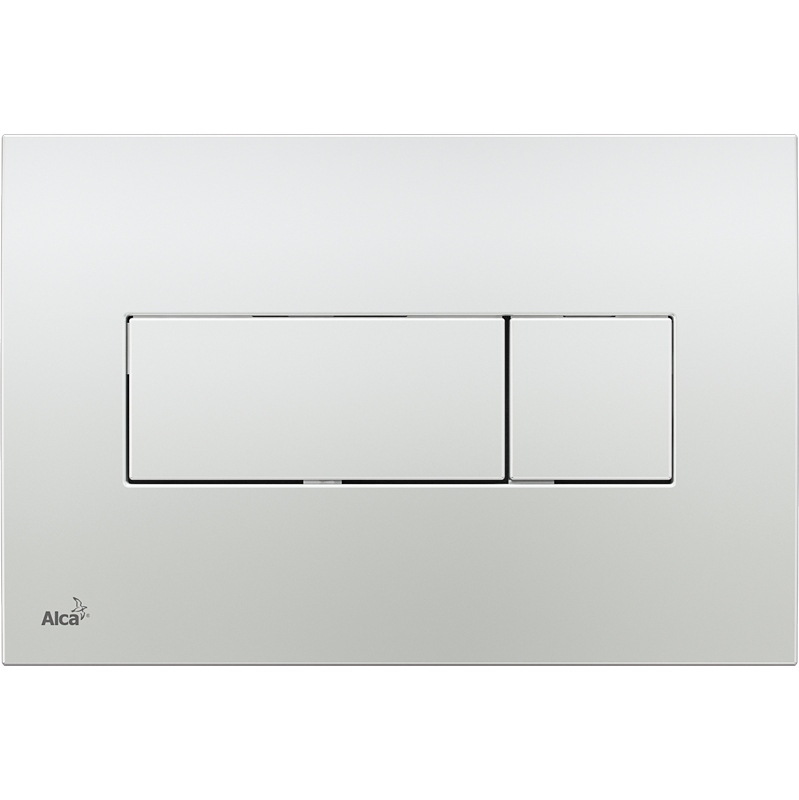 ALCAPLAST DELFIN M371 CHROME CHROME CONTROL