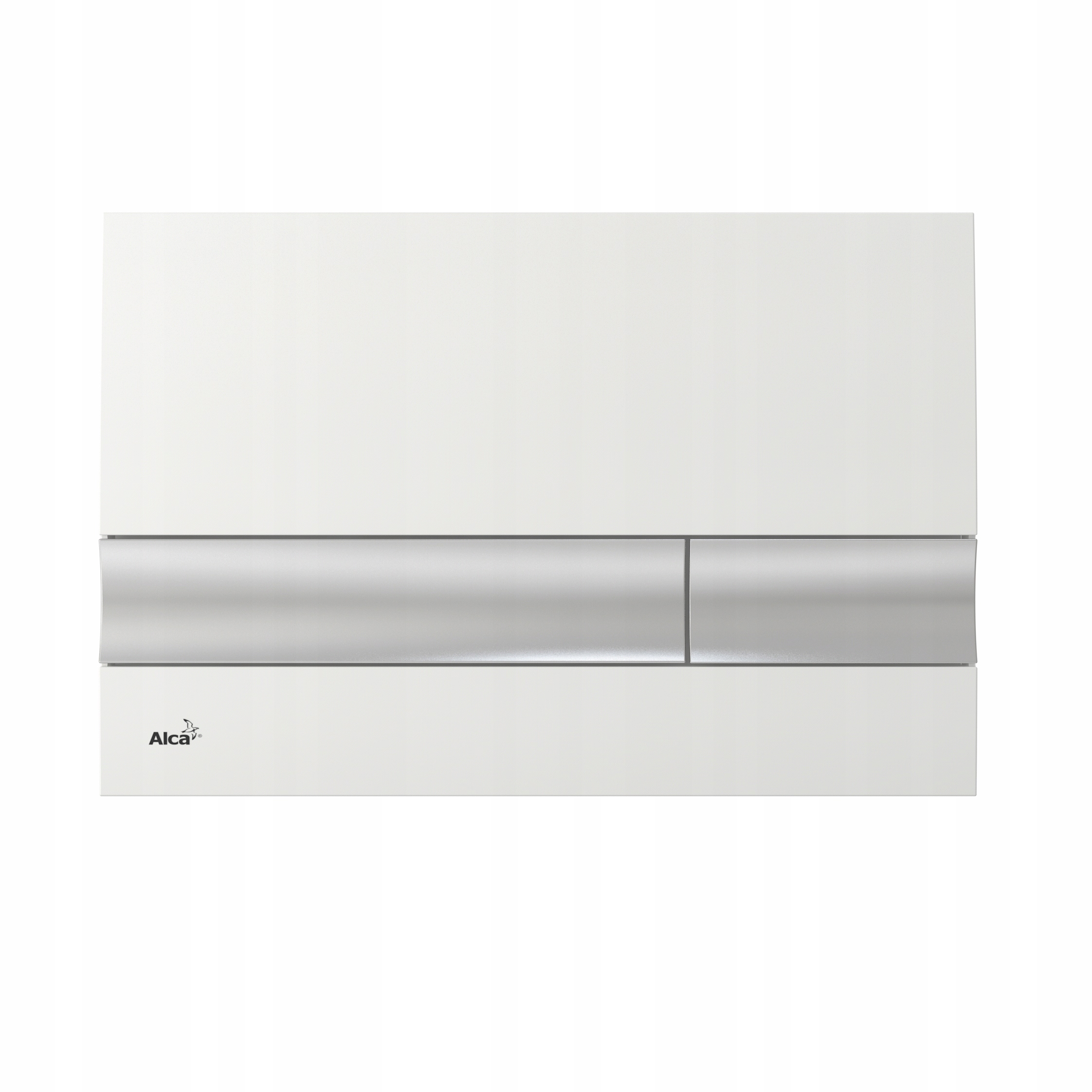 Splachovacie WC tlačítko - Alcaplast M1720-1