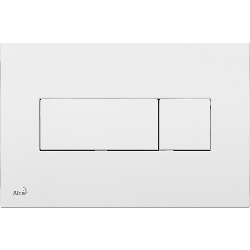 Alcaplast WC M370 Control Button White