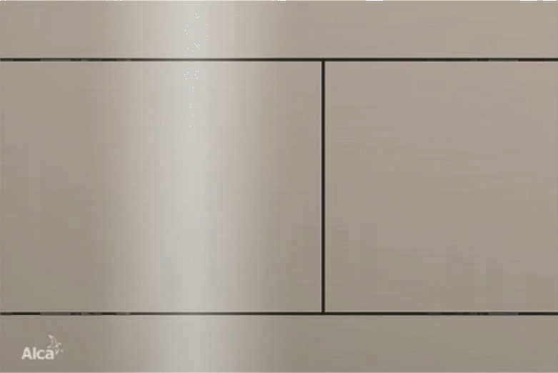Splachovacie WC tlačítko -  Grohe surfovanie tlačidla 37063FD0, Rose Perl