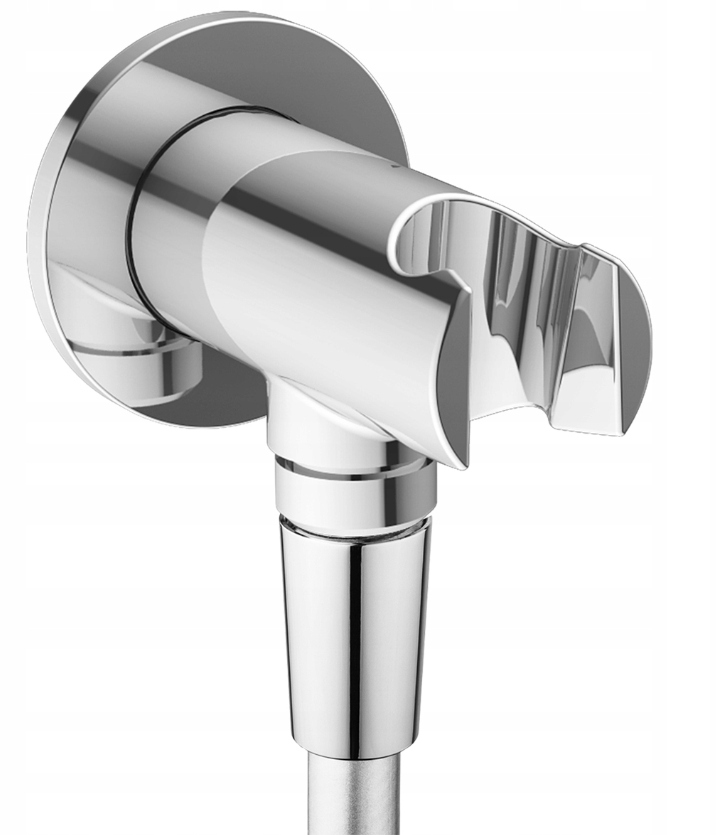 Oltens Hvita 39304100 Chrome DW Uhel Connection