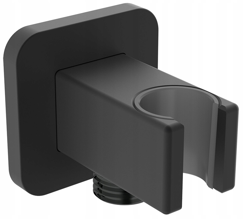 Omnires Angular Connection 8815bl Black Mat