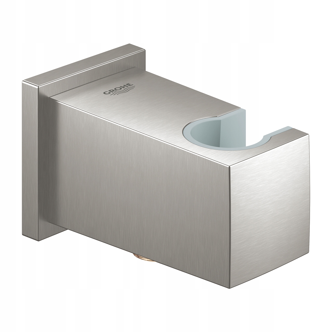 Pripojenie uhla s rukoväťou Grohe Cube 26370DC0