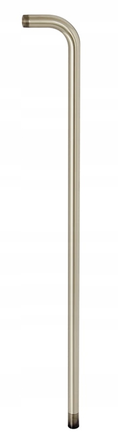 Vodovodné batérie - Spojenie Batérie 3/4 Brass Ant. 91 cm