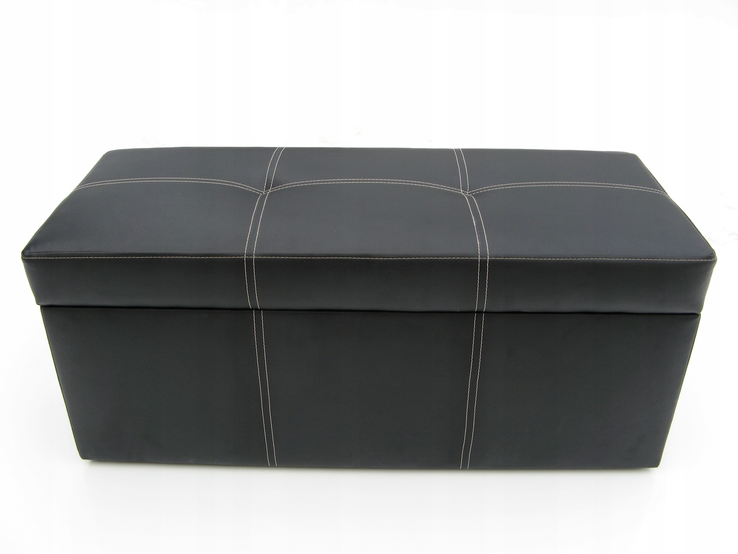 Kôš na bielizeň -  Puzdro Pouf Pouf Trunk
