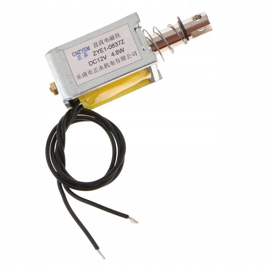 Push Pull DC Seller DCE