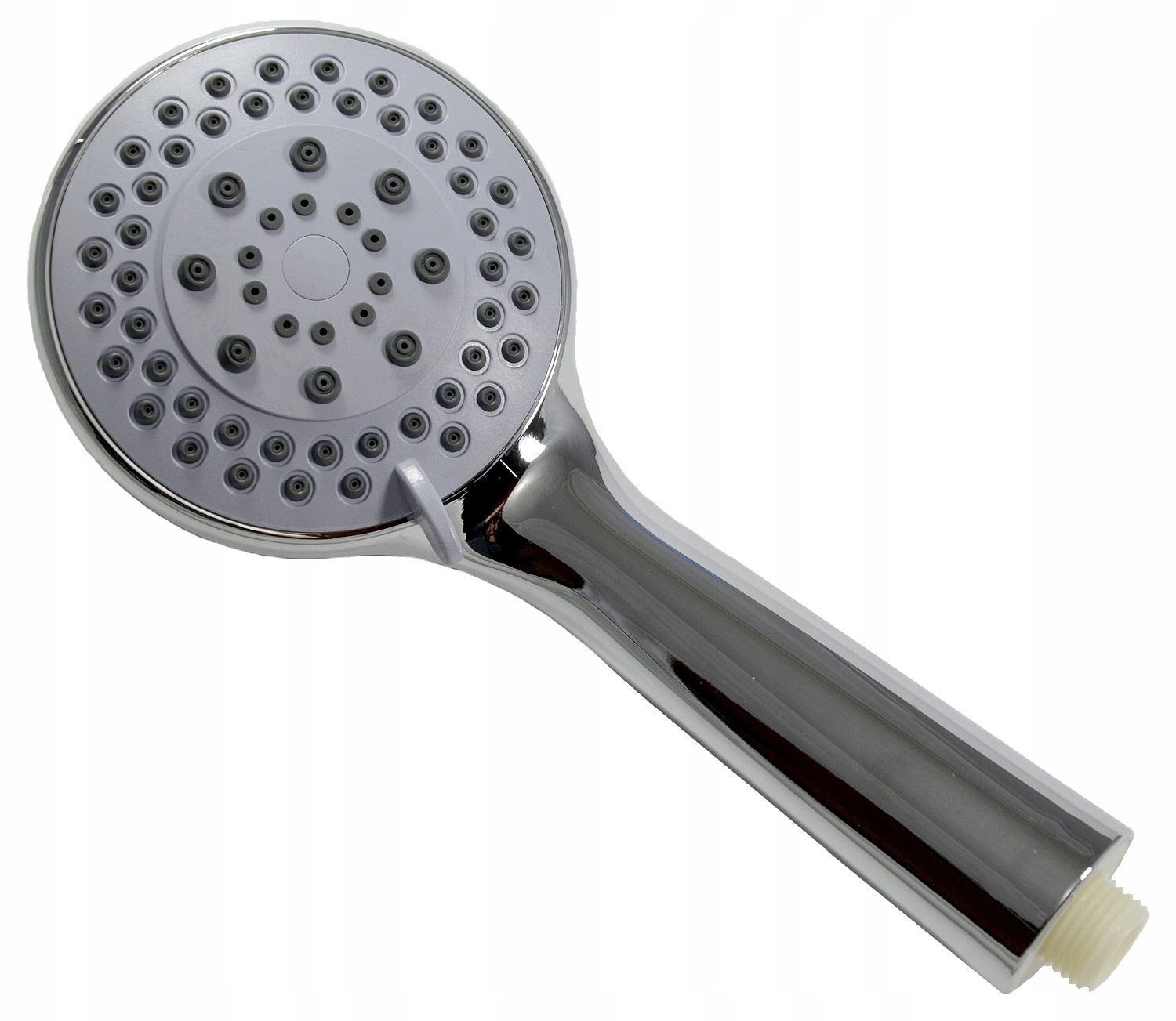 Sprchová hlavica - Sprchová rukoväť 3F ZXC4935 Chrome slúchadla