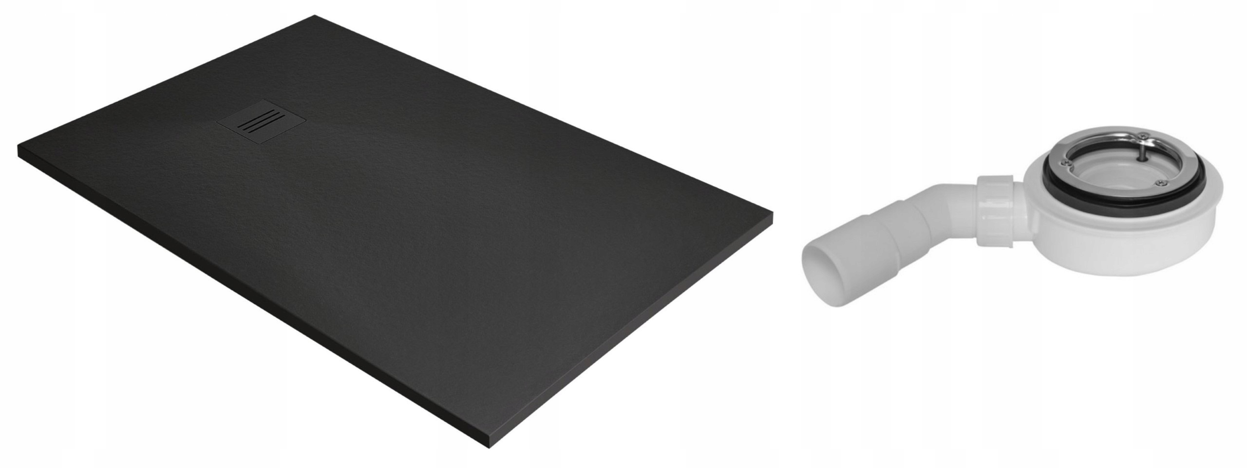 Sprchová vanička - RADAWAY KYNTOS F PALDLING BAME 100 x 80 cm obdĺžnikový