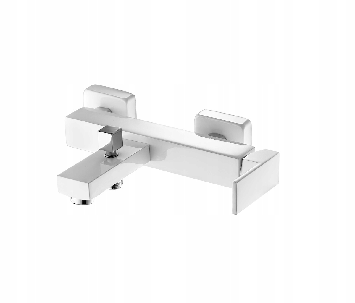 Vaňová batéria - RAF-POLSKA BATHER BATHER B & White W54 Brass