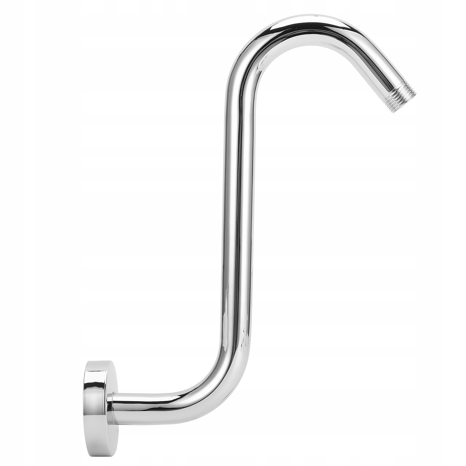Držiak na sprchu - NPT1/2 26 cm predĺžené sprchové rameno
