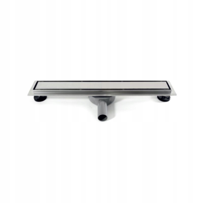 Sprchový žľab - RE NEO PURE PRO Linear odtok 70 cm s golierikom