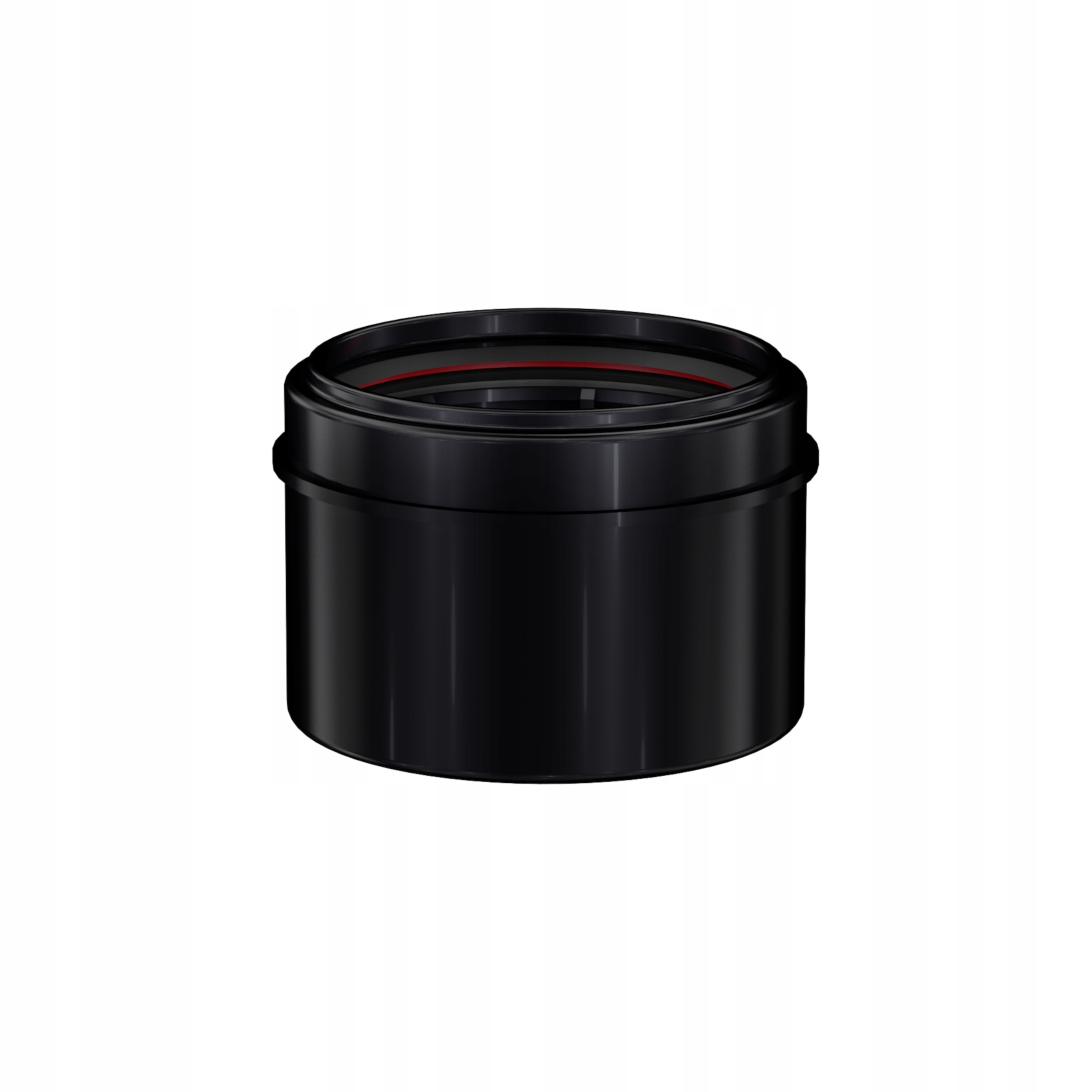 Redukcia letového odtoku FI 90/110 mm