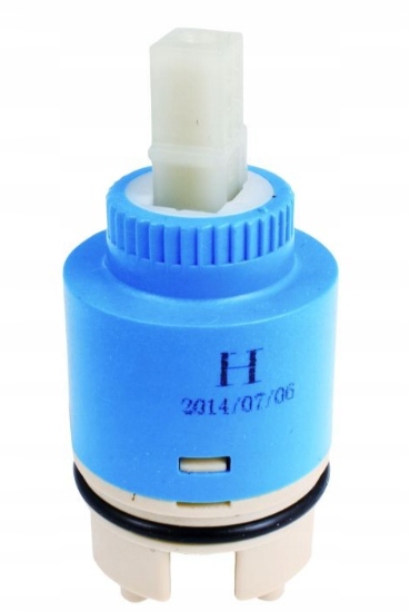 Regulátor batérie 40 mm vysoký hydroland