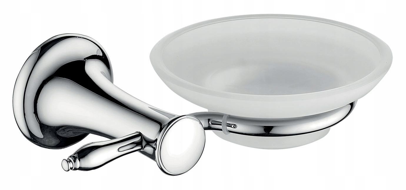 SOAP Retro, Chrome Are02