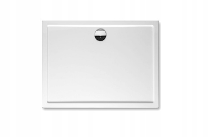 Sprchová vanička - Riho Zurich DA72 Akryl Paddling Pool 100x80cm White