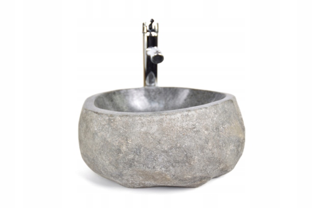 Asymetrické umývadlo -  A327226000 ROCA URBI 2 Taillotive Washbasin 66 x 38