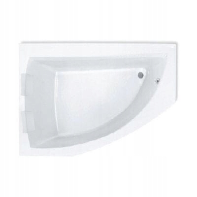 Vaňa - Roca Aquamarina vľavo 175x120 chce A24T249000
