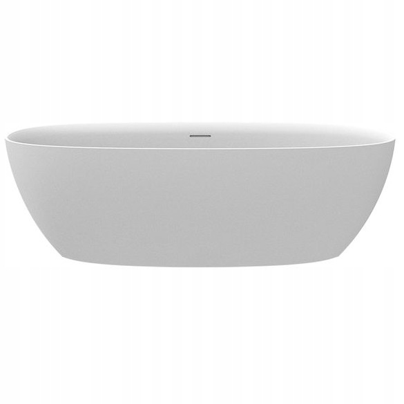 Vaňa - Roca Ariane 165x75 WOLNOS Composite Composite Bathtub