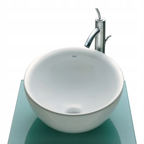 Umývadlo - ROCA Bol umývadlo A327876000 42 cm