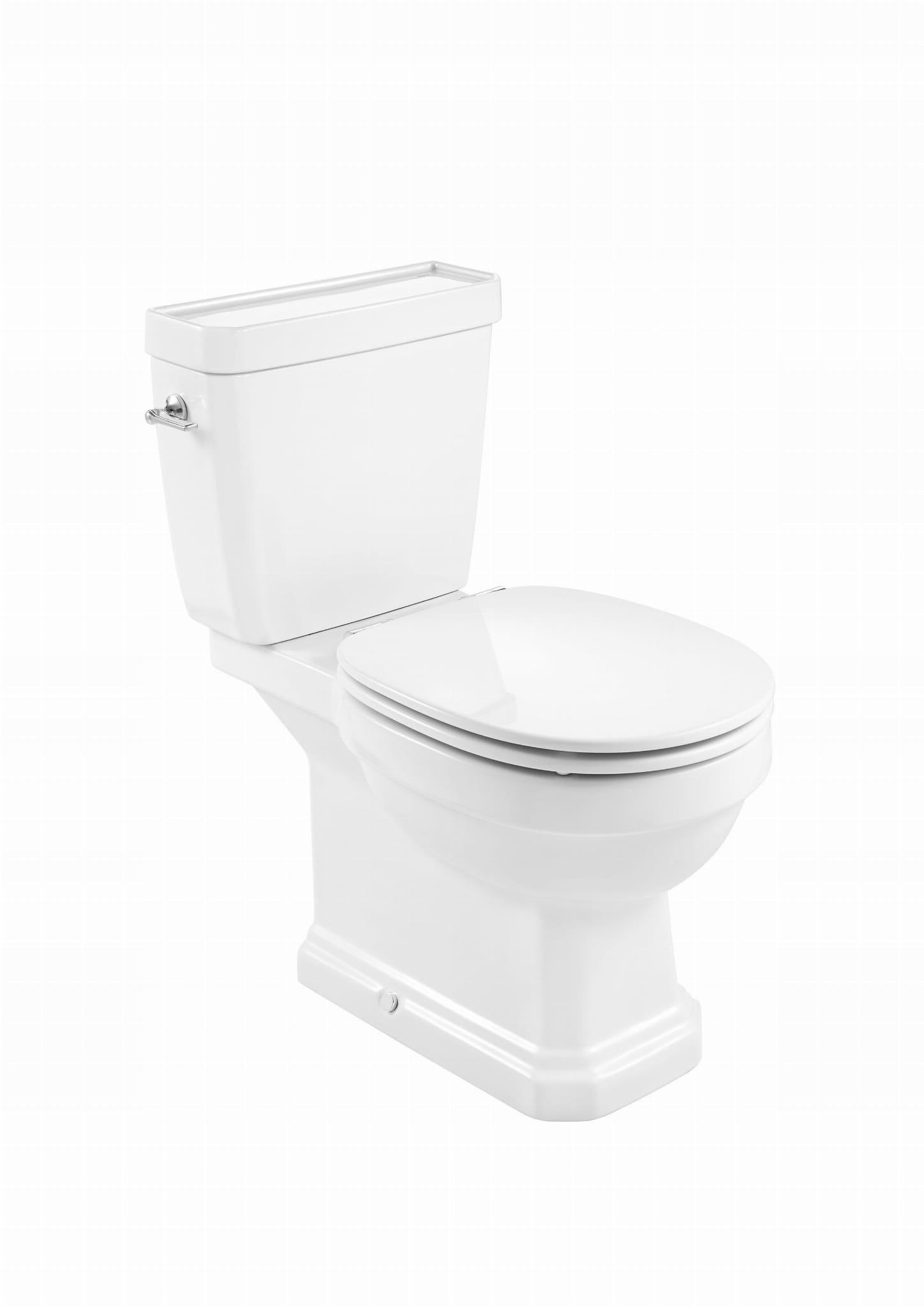 WC misa - Roca Carmen Bowl na A3420A7000 Compact