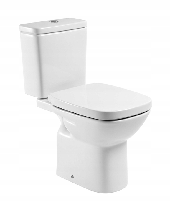 WC misa - Roca Debby Misa WC kompaktný A342998000