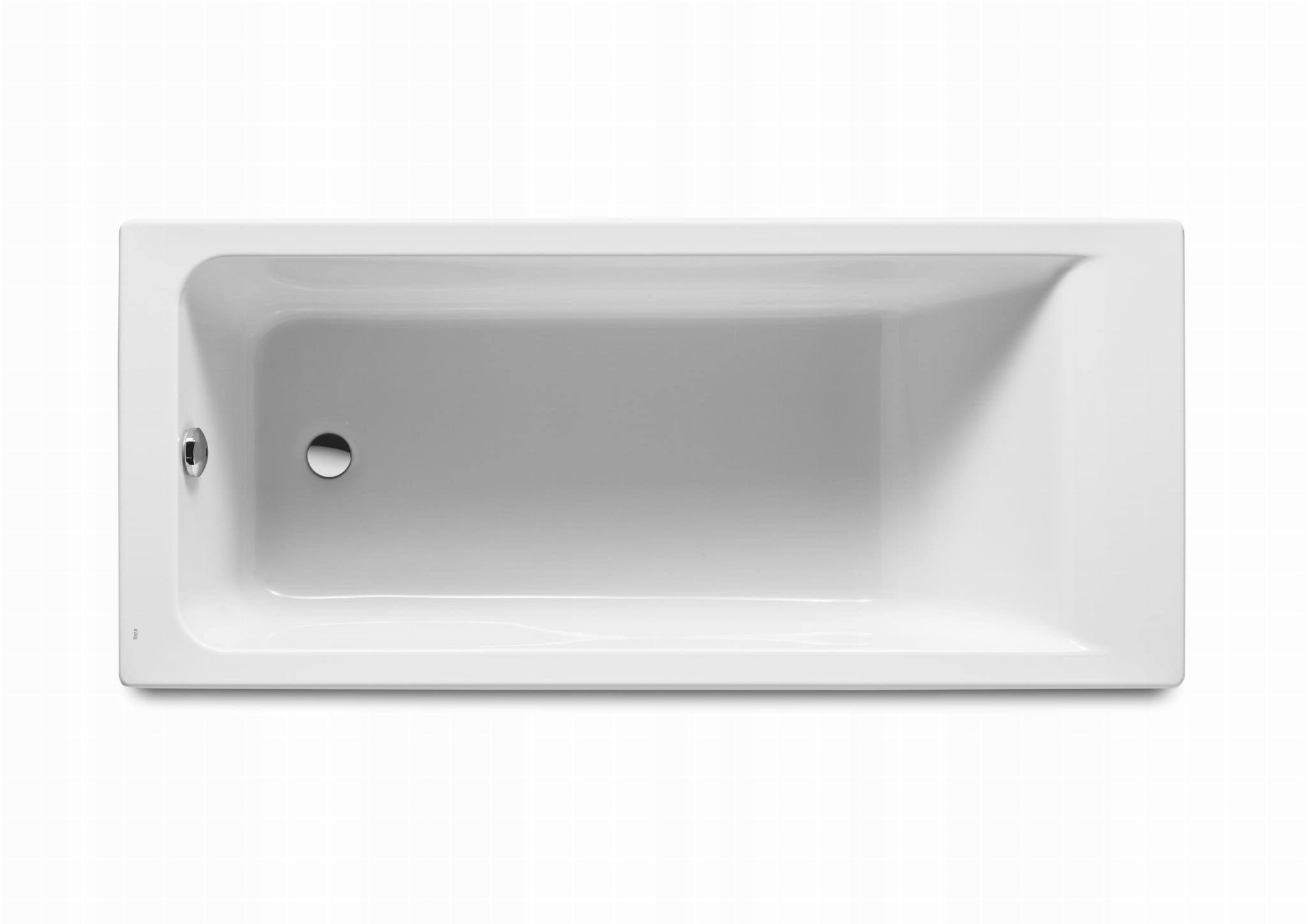 Vaňa - Roca Easy 140x70 Obdĺžniková vaňa A248627000
