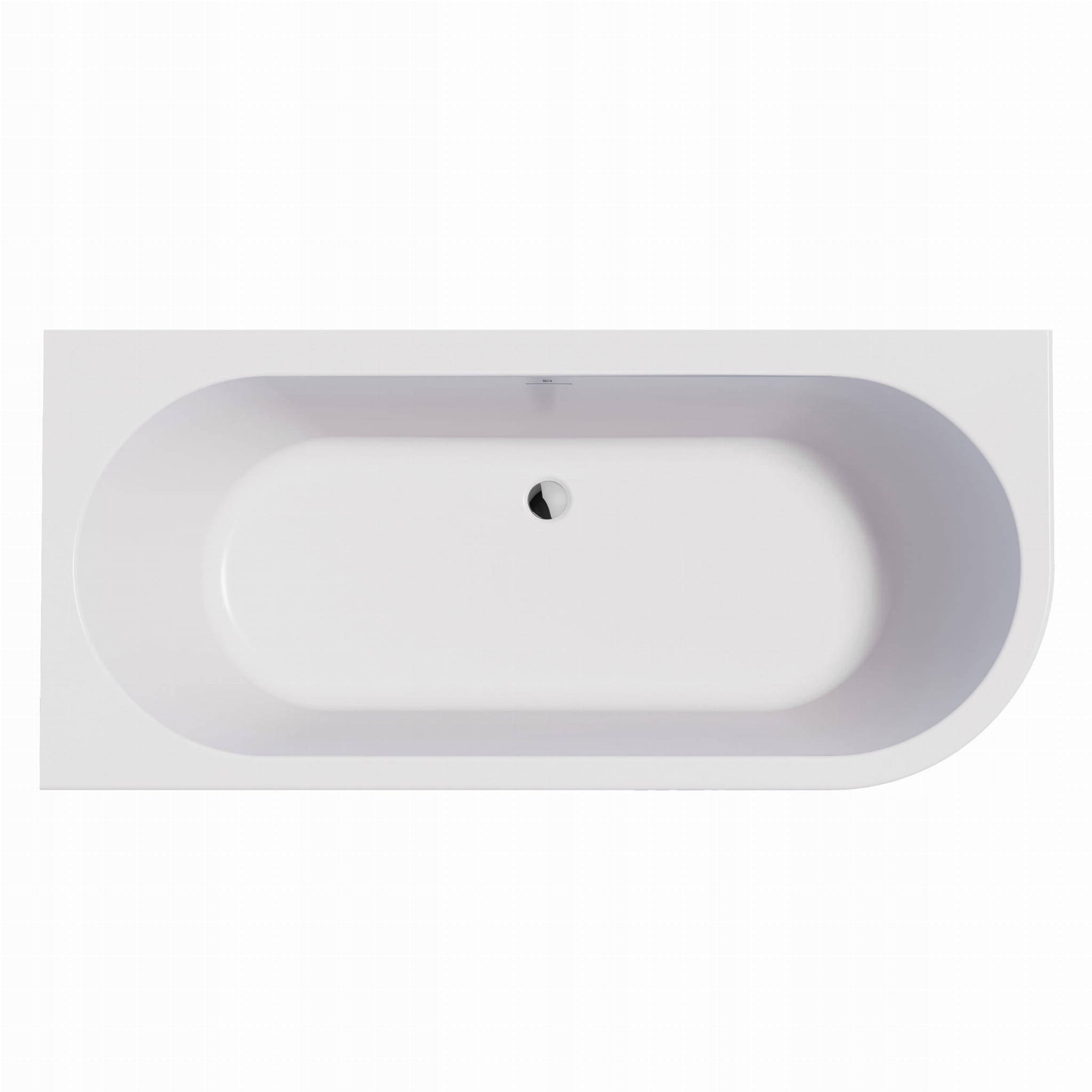 Vaňa - Roca Eternity 165x75 vľavo vľavo A248593000