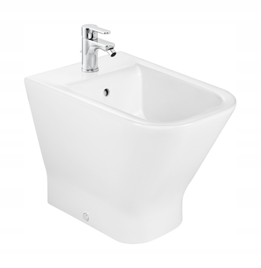 Bidet - ROCA GAP BIDET STANE WHITE A357477000