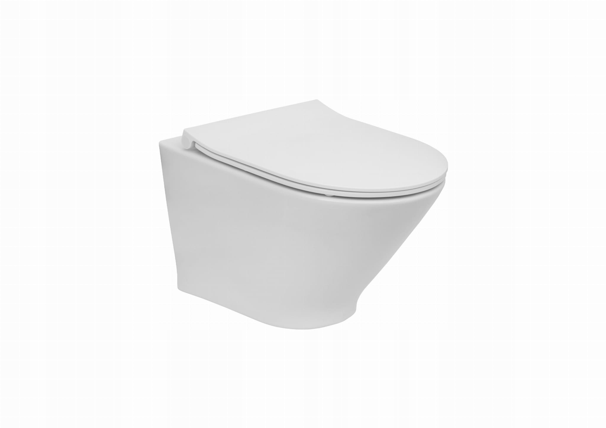 WC misa - Duravit WC toaleta 37x48 cm biela 2530092000