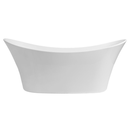 Vaňa - ROCA HARMONY 170X70 FreeStanding oválny kúpeľ