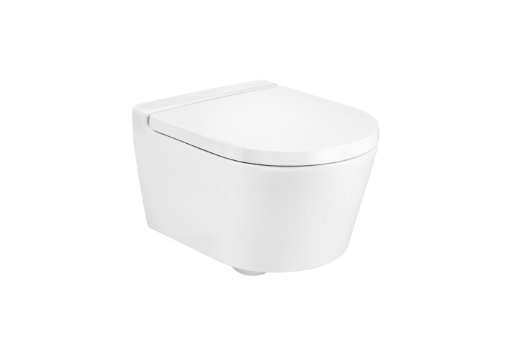 WC misa - Vynikajúca toaleta Dakota S1 Wash Wat s doskou