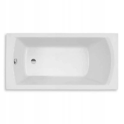 Vaňa - Roca Linea Slim Rim 160x75 Wanny A248545000