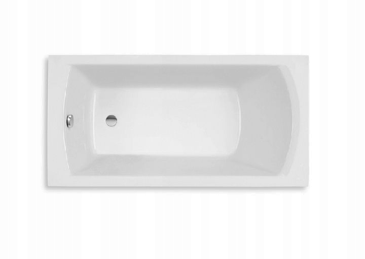 Vaňa - ROCA LINEA akryl vaňa 170x70 cm