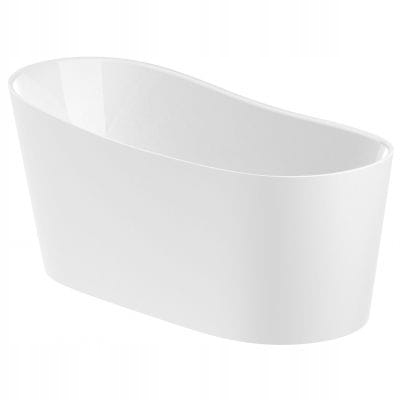 Vaňa - Roca Maui Round 150x70 Wanny A248499000