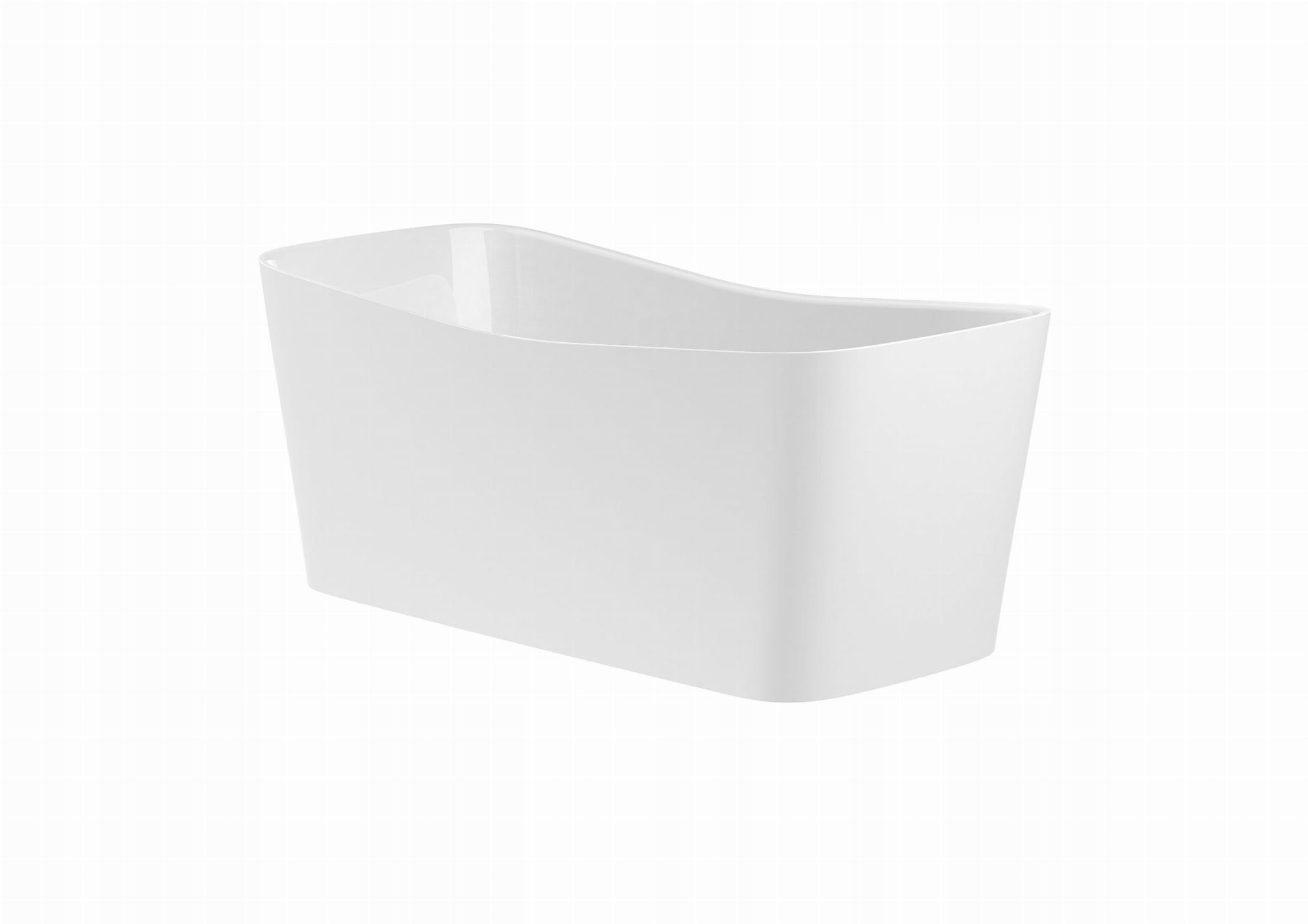 Vaňa - Roca Maui Square 155x70 Wanny A248502000