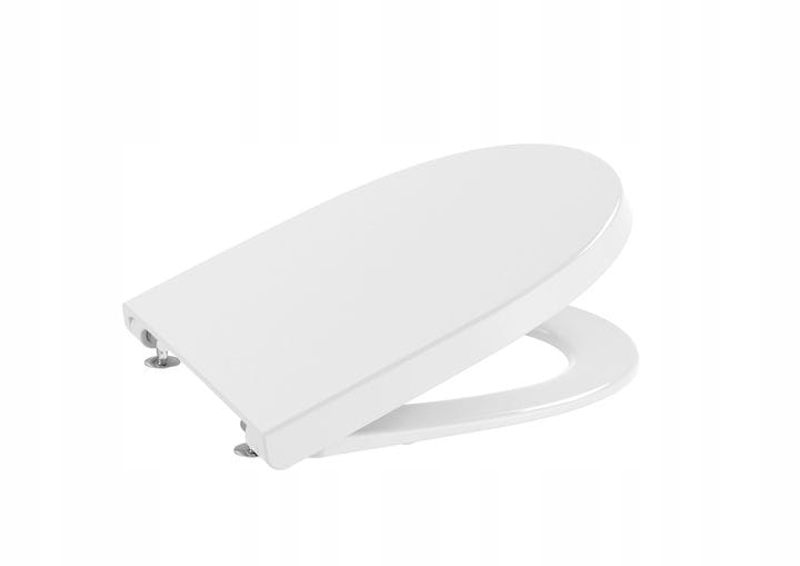 WC doska - Roca Meridian Flowerboard A8012AC00B