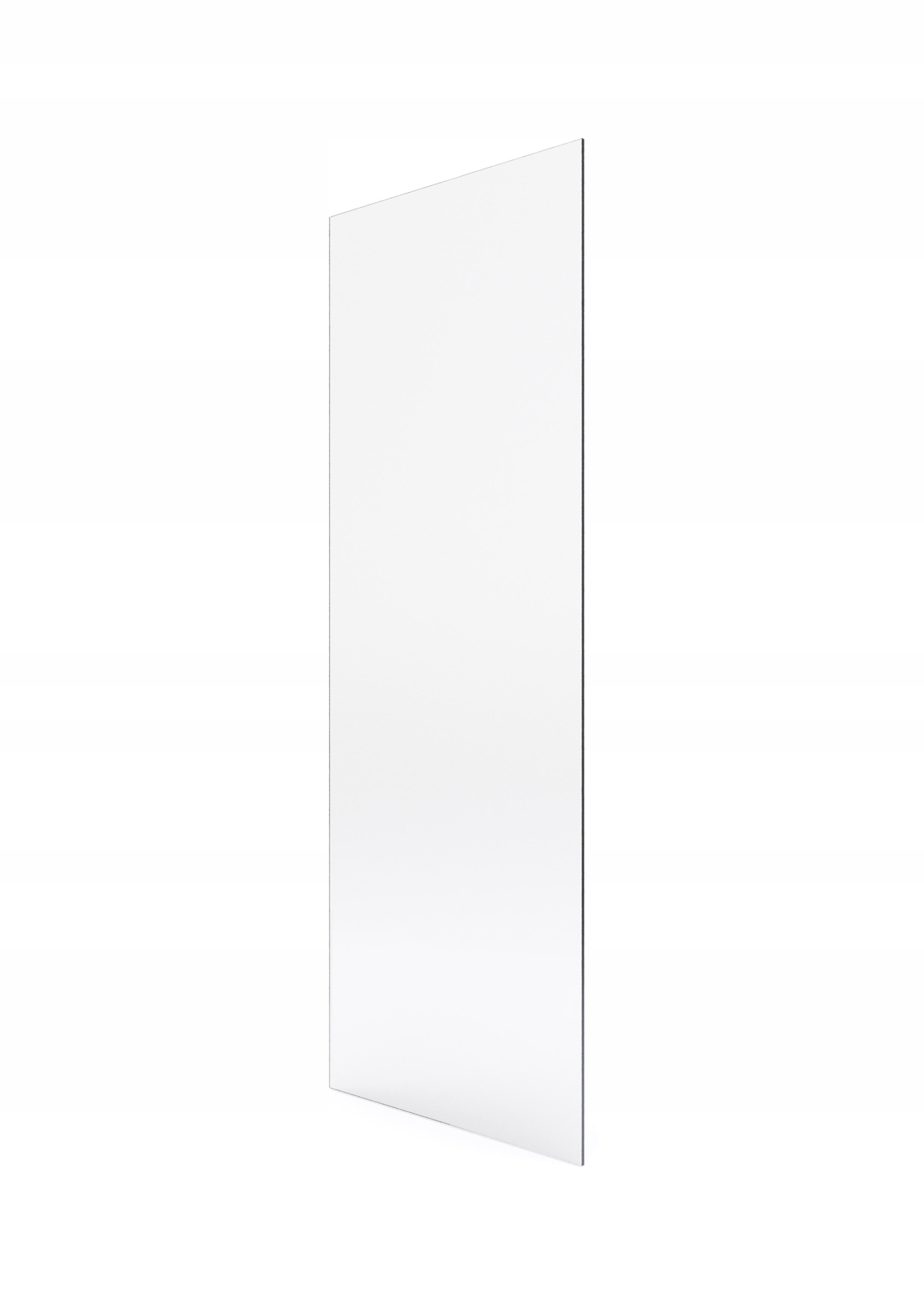 Vaňová zástena - ROCA Metropolis-N 90x200 Wall AMP0909010M