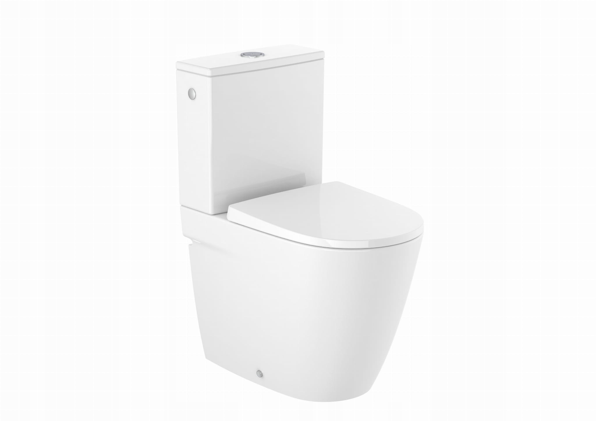 WC kombi - Roca, misa pre kompaktné A342688000