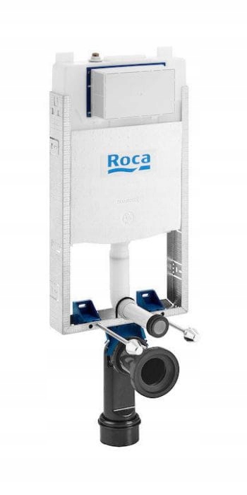 ROCA POLSKA BASIC WC ONE rám
