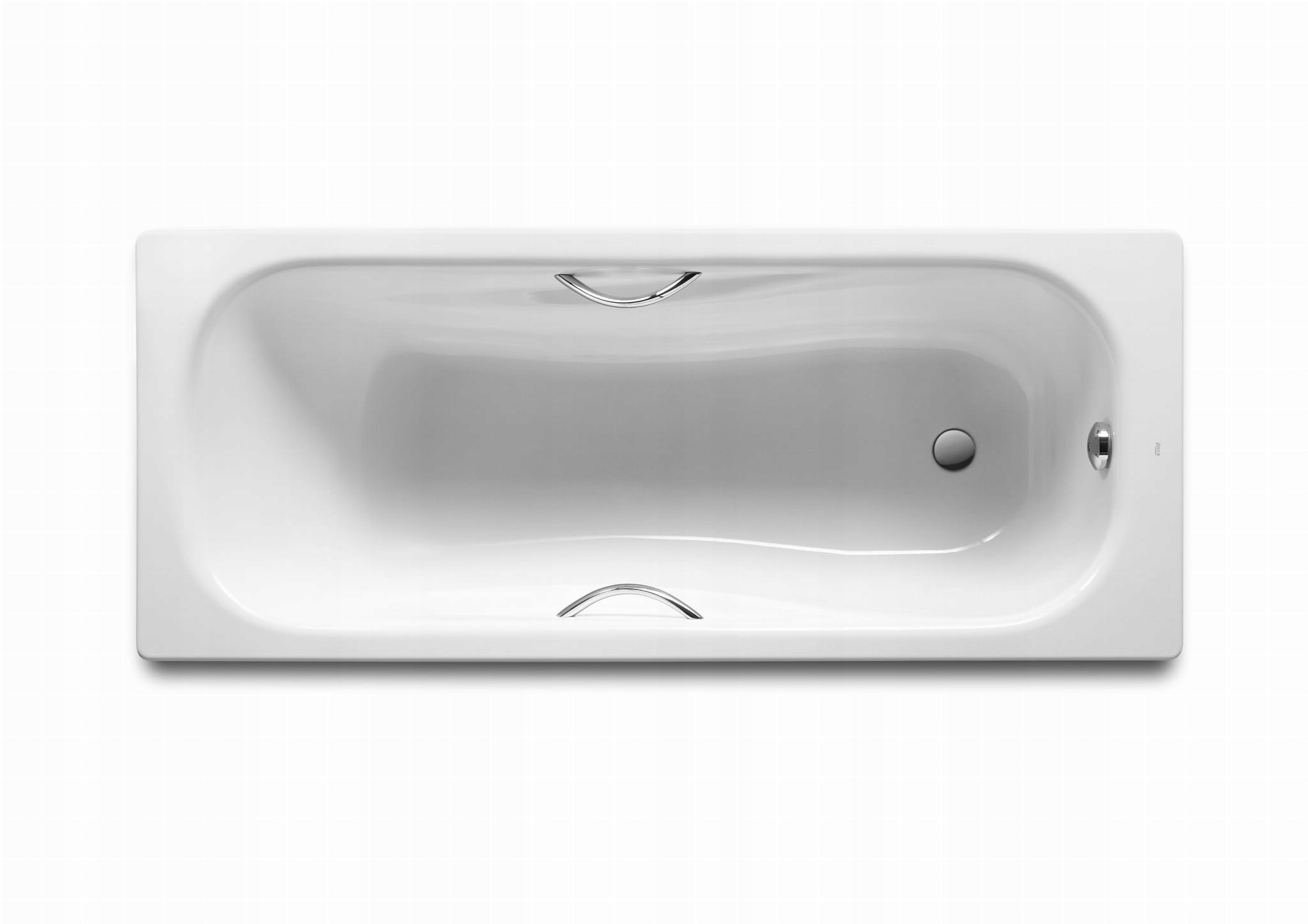 Vaňa - Roca princezná 150x75 obdĺžniková vaňa A220470001