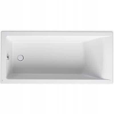 Vaňa - ROCA SAVAI SLIM RIM 160X75 Wanny A248588000