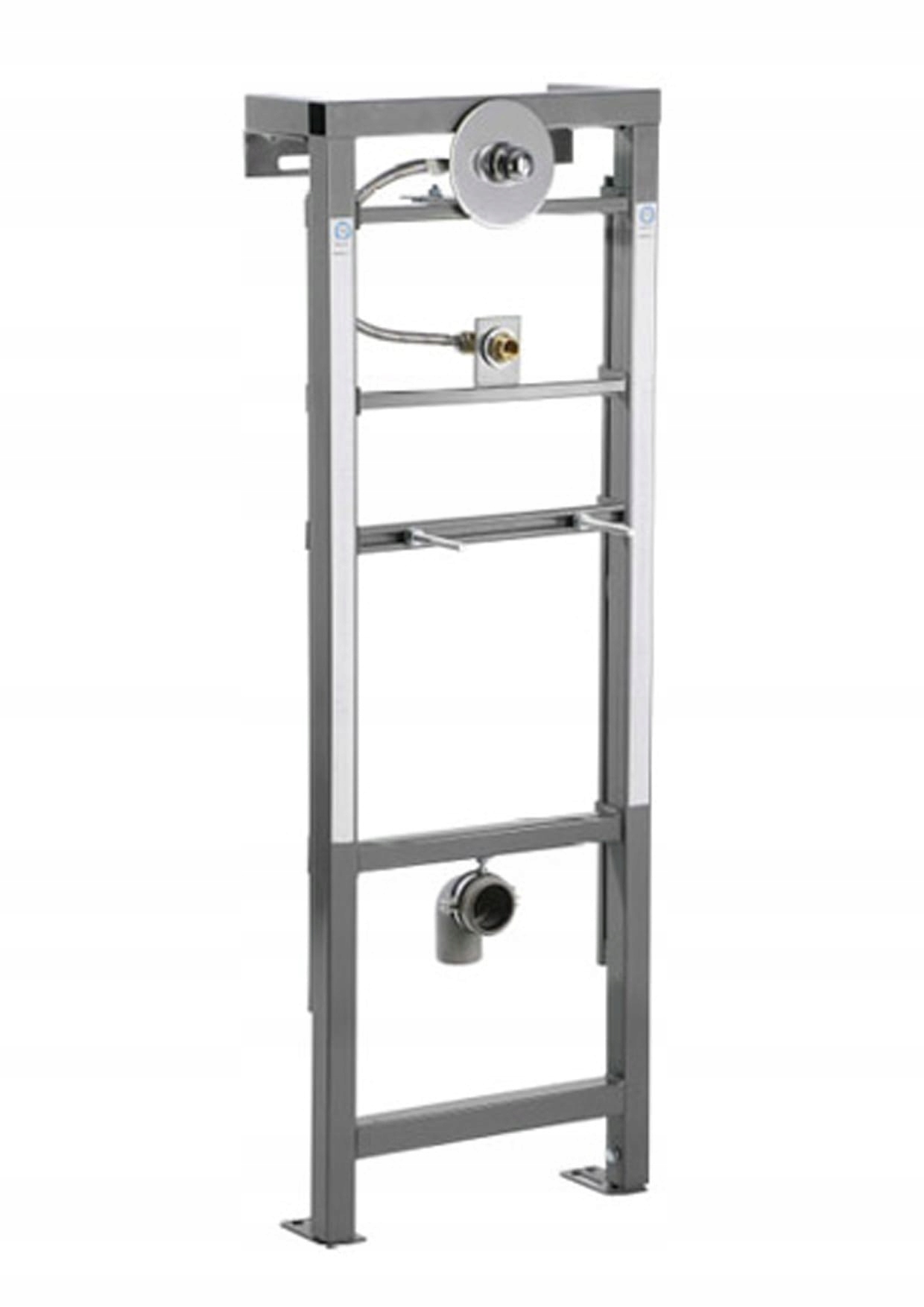 Podomietkový WC modul - ROCA skrytý rám pre pisoár A890074100