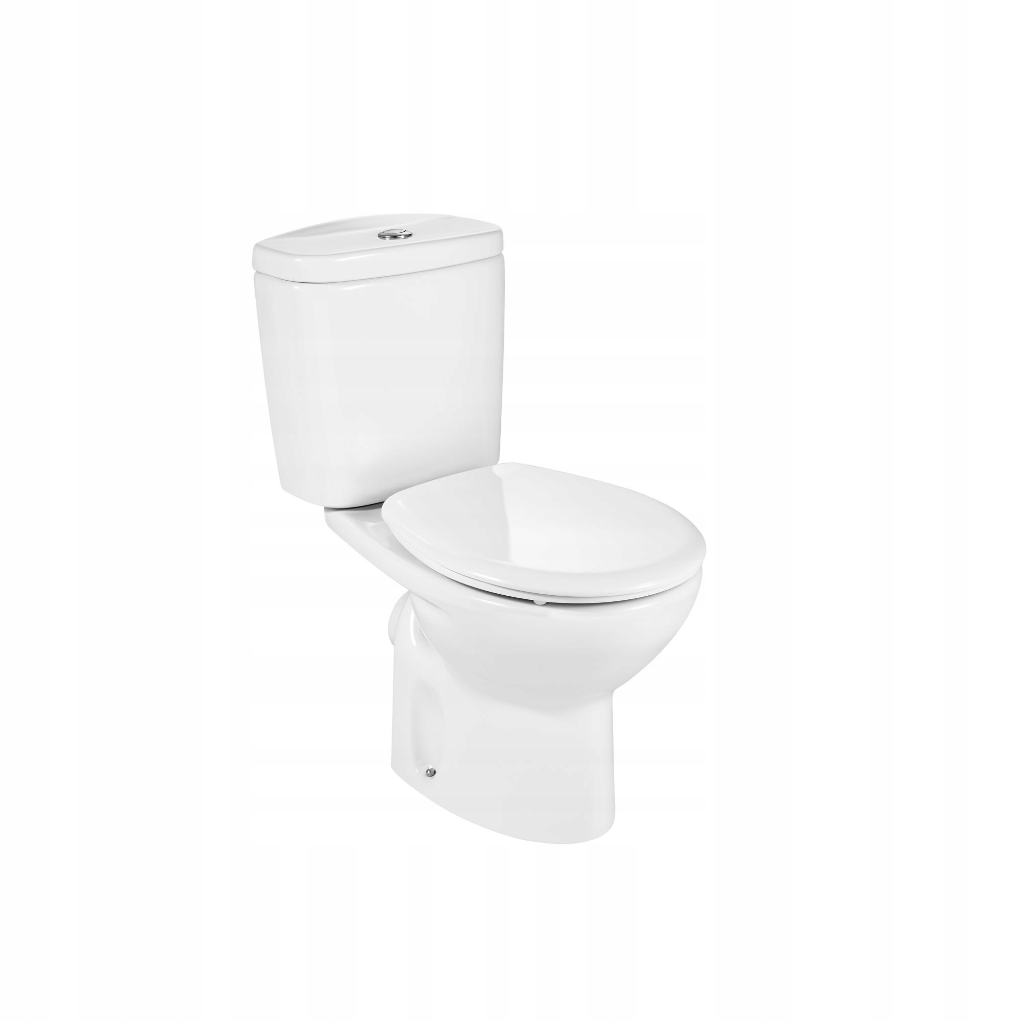 WC misa - Roca Victoria Misa WC kompaktný