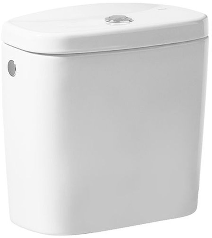 WC kombi - Roca Victoria Compact Cistern A341392007
