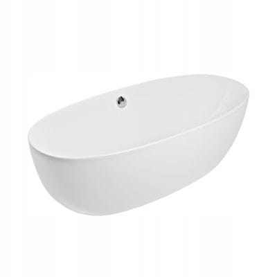 Vaňa - Roca Virginia 170x80 Free -Bathtub A24T438000