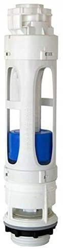 Odtokový mechanizmus ventilu Roca WC 3/6 l.